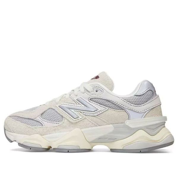 Кроссовки 9060 'lunar new year' New Balance, бежевый 
Кроссовки 9060 'lunar new year' New Balance, бежевый