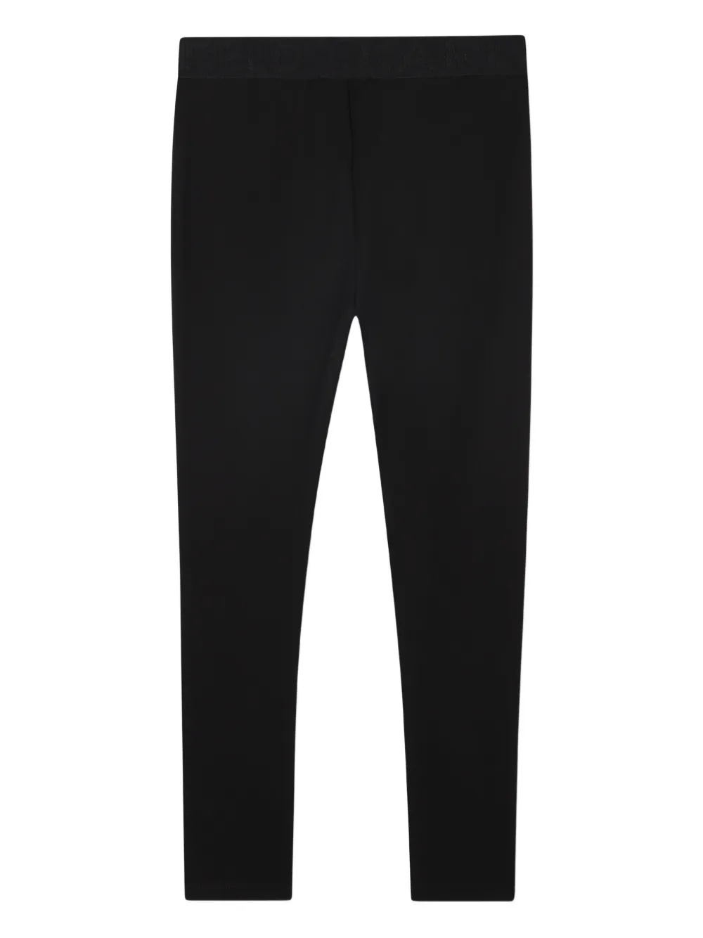 Легинсы с логотипом Karl Lagerfeld Kids, черный
Легинсы с логотипом Karl Lagerfeld Kids, черный
