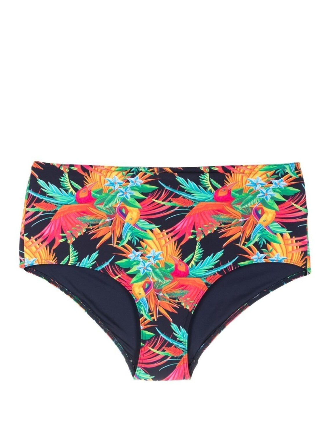 Marlies Dekkers плавки бикини Hula Haka, синий
Marlies Dekkers плавки бикини Hula Haka, синий