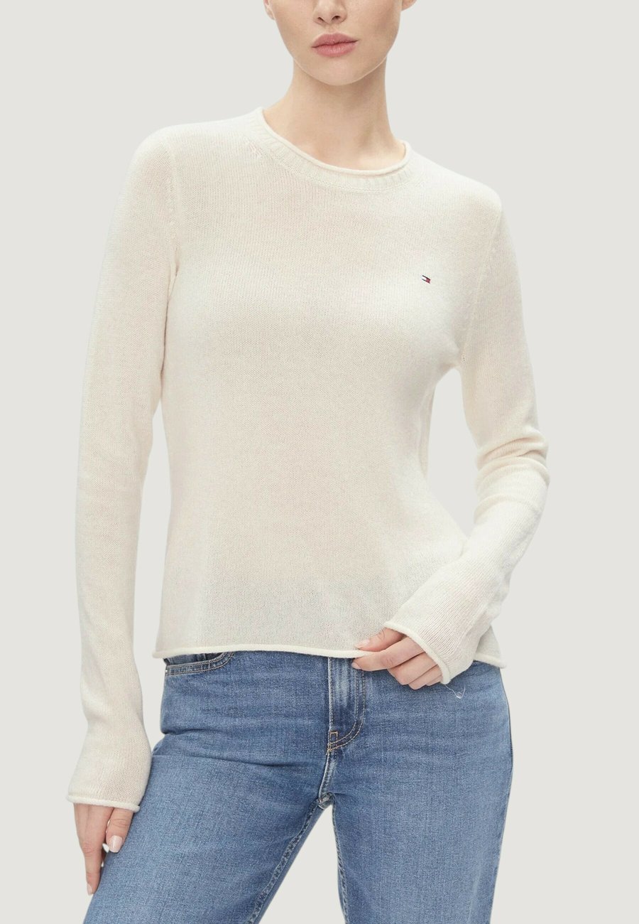 Джемпер Tommy Hilfiger Jumper, Beige
Джемпер Tommy Hilfiger Jumper, Beige