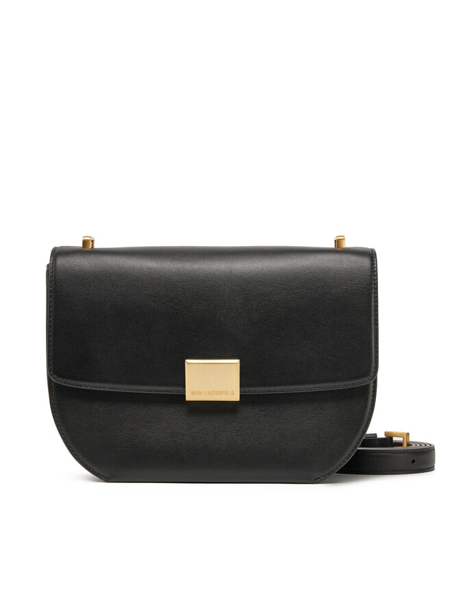 Сумочка A1W30444 Karl Lagerfeld, черный
Сумочка A1W30444 Karl Lagerfeld, черный