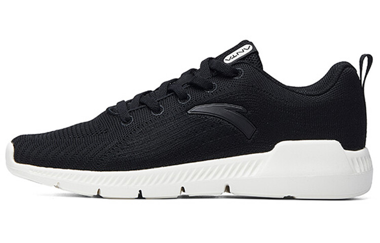 Кроссовки женские с низким верхом, черные Anta
Кроссовки женские с низким верхом, черные Anta