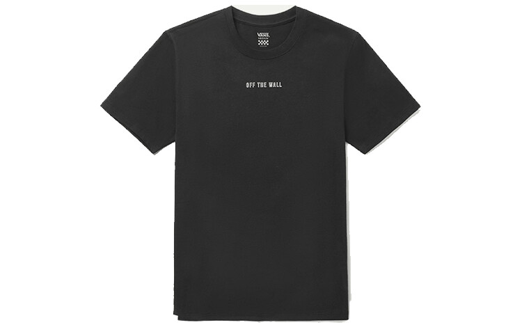 Футболка унисекс Vans
Футболка унисекс Vans