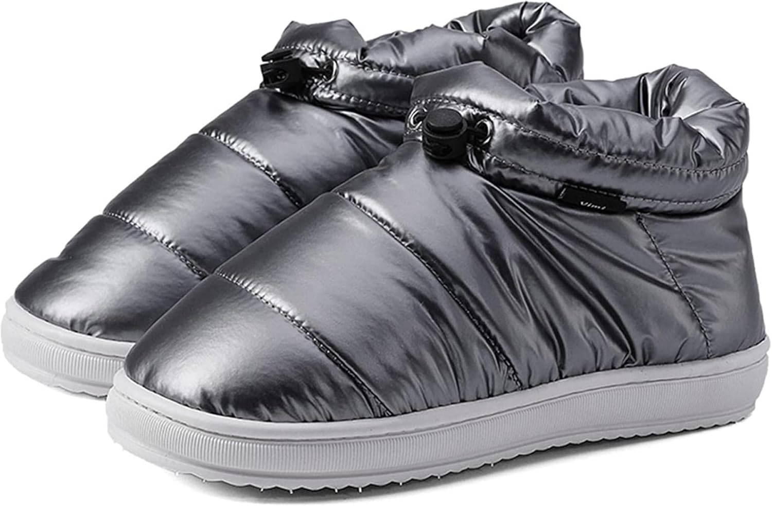 Зимние короткие ботинки Yiozoi для мужчин для улицы и дома, повседневная обувь для ходьбы, легкие, износостойкие, теплые бархатные снежные ботинки, серый
Зимние короткие ботинки Yiozoi для мужчин для улицы и дома, повседневная обувь для ходьбы, легкие, износостойкие, теплые бархатные снежные ботинки, серый