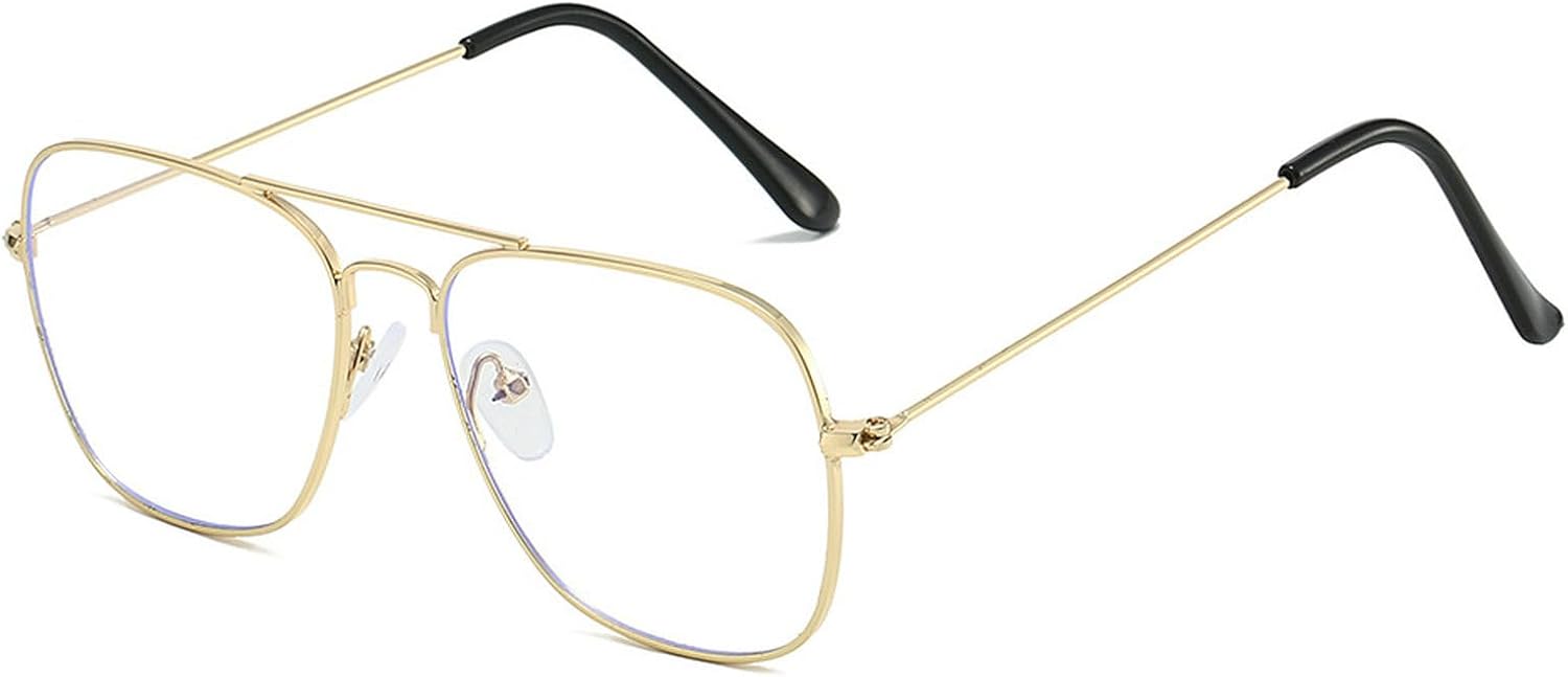 Классические солнцезащитные очки-пилот для мужчин, металлические, черные, роскошные, квадратной формы, модные мужские очки для вождения, отдыха, с защитой от УФ-излучения UV400 mincl, C5
Классические солнцезащитные очки-пилот для мужчин, металлические, черные, роскошные, квадратной формы, модные мужские очки для вождения, отдыха, с защитой от УФ-излучения UV400 mincl, C5