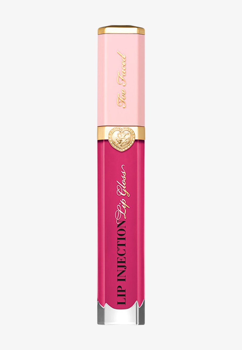 Блеск для губ LIP INJECTION POWER PLUMPING LIP GLOSS Too Faced, цвет people pleaser
Блеск для губ LIP INJECTION POWER PLUMPING LIP GLOSS Too Faced, цвет people pleaser
