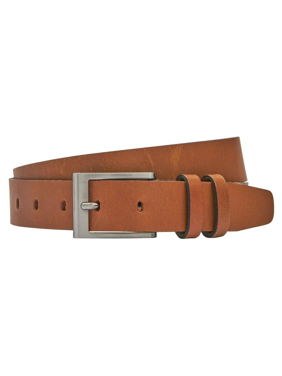 Ремень Next, коричневый
Ремень Next, коричневый