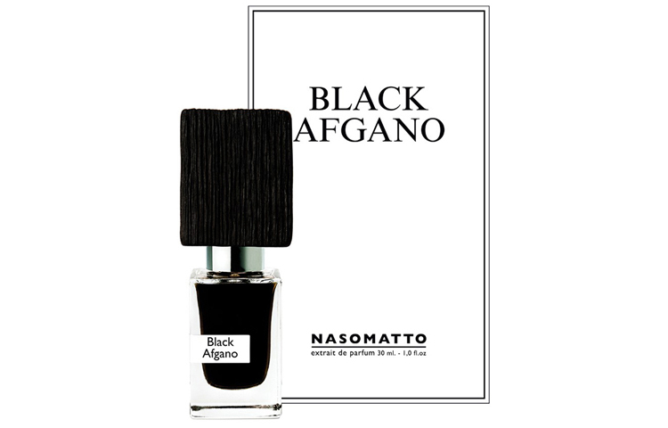 Духи Nasomatto Black Afgano, 30 мл
Духи Nasomatto Black Afgano, 30 мл