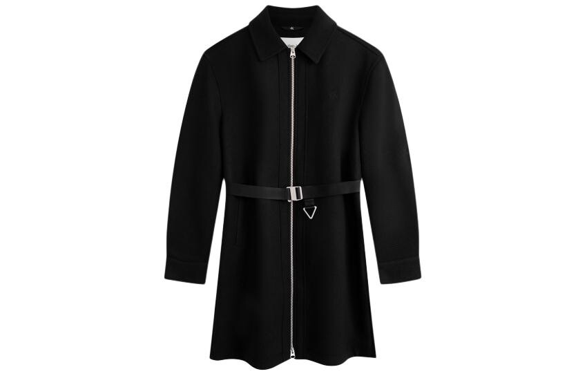 Calvin Klein Женское Пальто, цвет Black, Черный, Calvin Klein Женское Пальто, цвет Black 
Calvin Klein Женское Пальто, цвет Black, Черный, Calvin Klein Женское Пальто, цвет Black