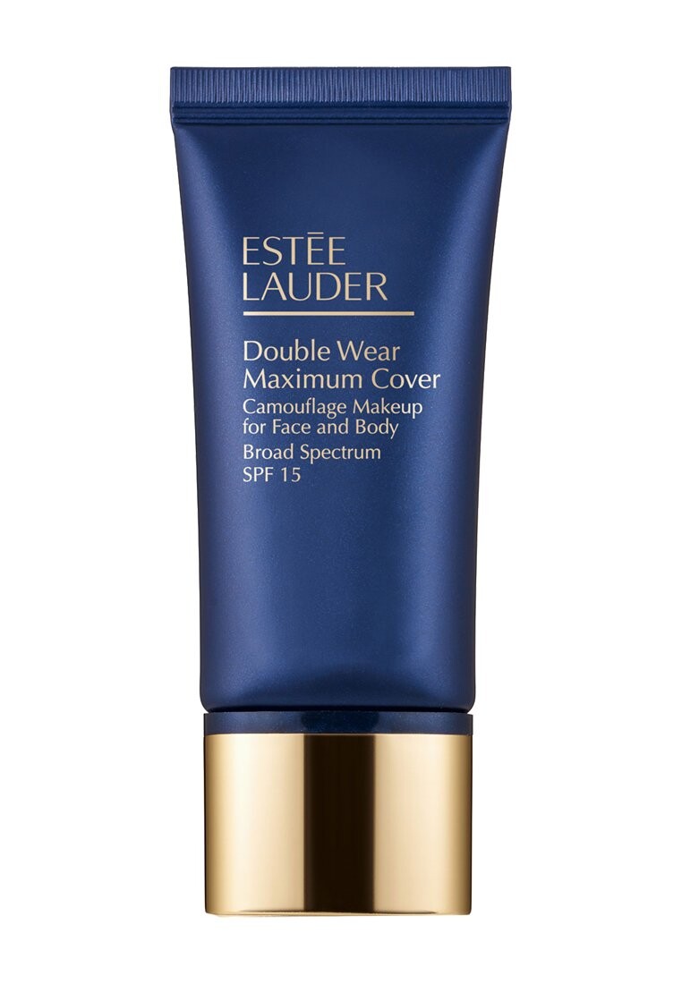 Тональный крем Double Wear Maximum Cover Camouflage Makeup For Face And Body Spf15 30Ml ESTÉE LAUDER, цвет 2N1 desert beige
Тональный крем Double Wear Maximum Cover Camouflage Makeup For Face And Body Spf15 30Ml ESTÉE LAUDER, цвет 2N1 desert beige