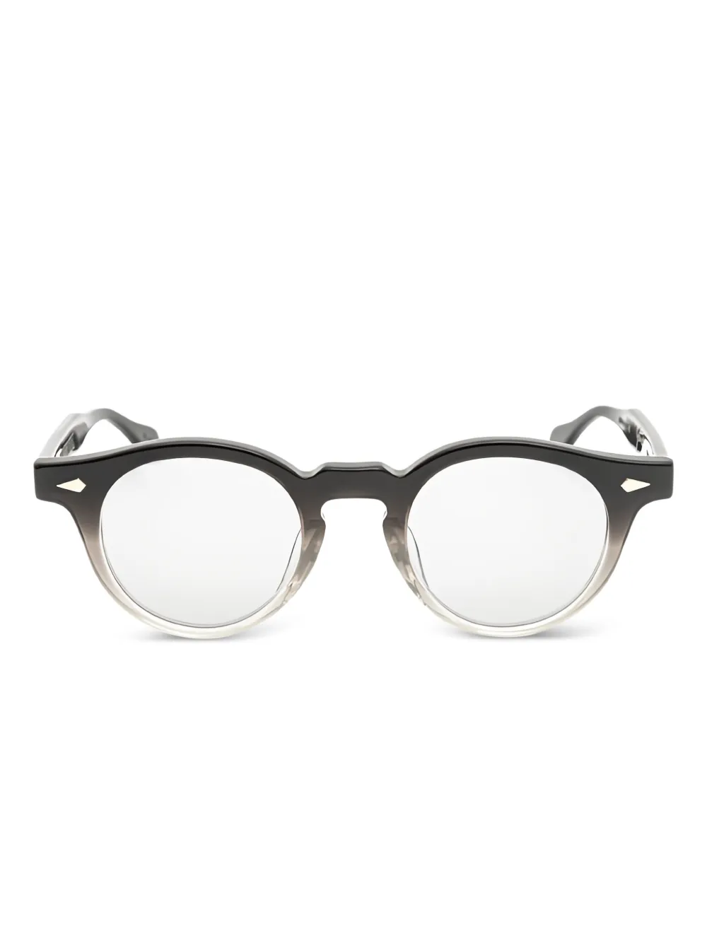 Солнцезащитные очки Harold в круглой оправе Julius Tart Optical, черный
Солнцезащитные очки Harold в круглой оправе Julius Tart Optical, черный