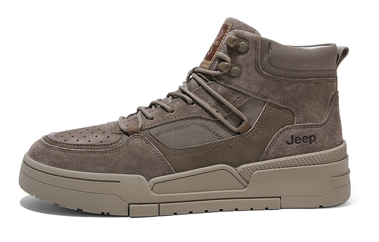 Ботинки мужские космические серые Jeep, Серый, Ботинки мужские космические серые Jeep
Ботинки мужские космические серые Jeep, Серый, Ботинки мужские космические серые Jeep