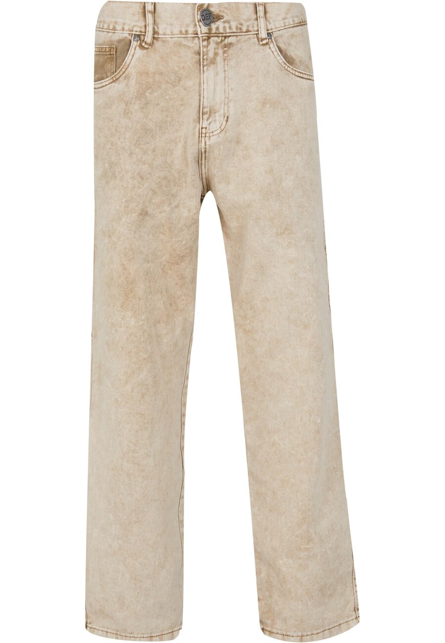 Обычные джинсы DEF, песочный
Обычные джинсы DEF, песочный