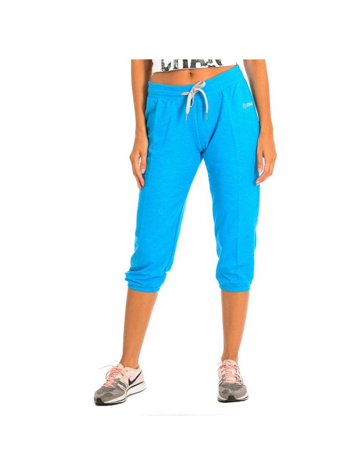 Спортивные брюки Zumba, синий
Спортивные брюки Zumba, синий
