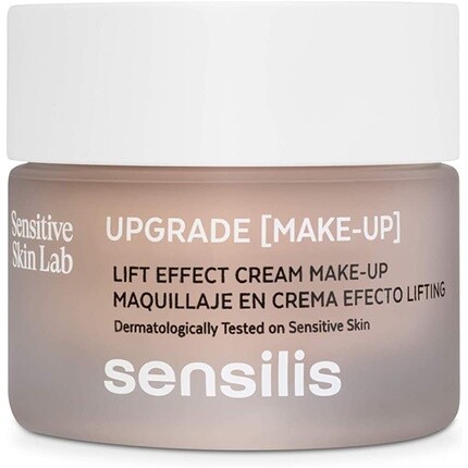 База с лифтинг-эффектом Upgrade Make-Up 04 Персиково-розовый 30 мл, Sensilis
База с лифтинг-эффектом Upgrade Make-Up 04 Персиково-розовый 30 мл, Sensilis