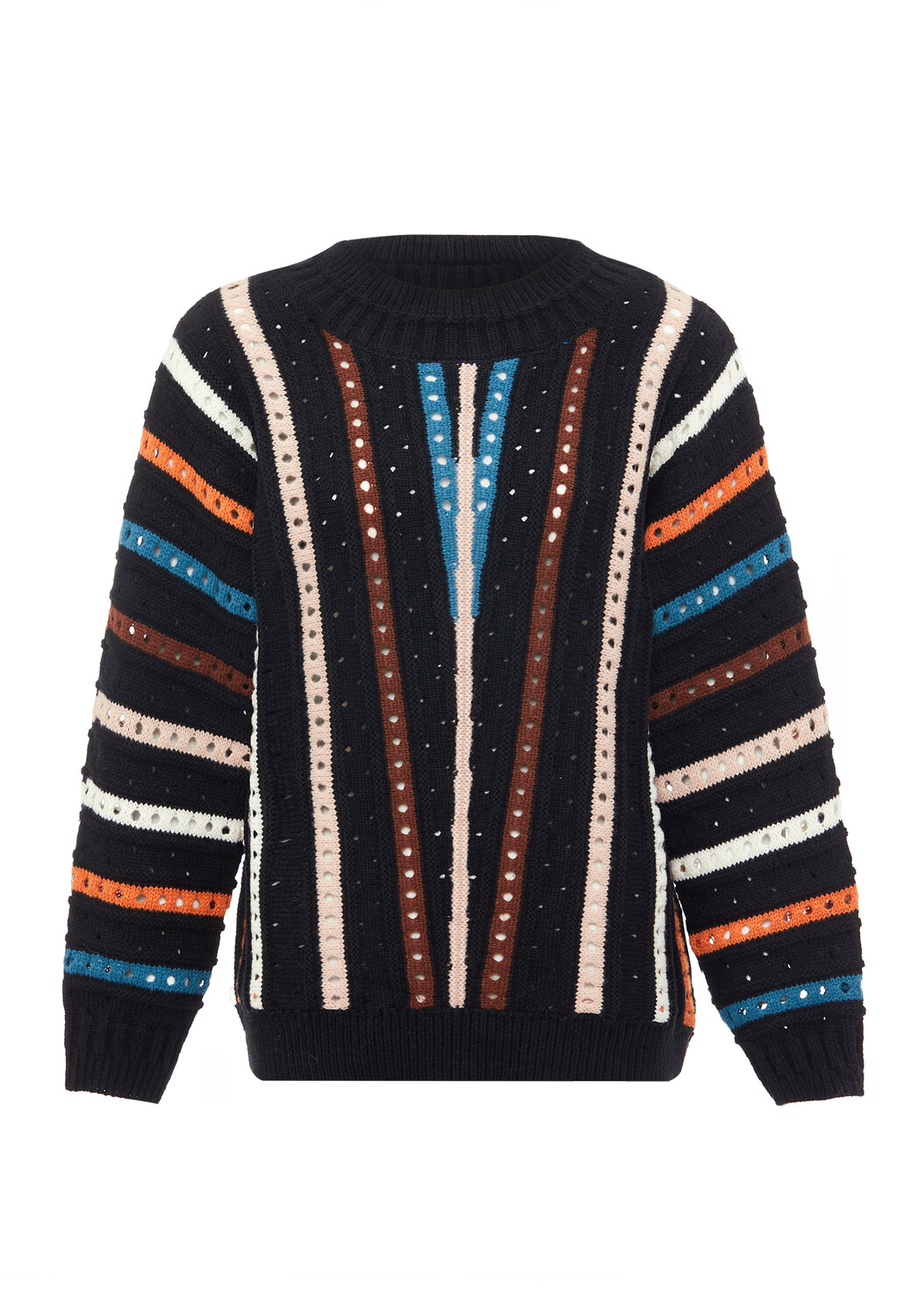 Свитер Sookie Sweater, черный
Свитер Sookie Sweater, черный