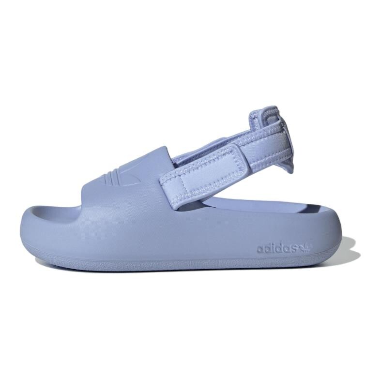 Сандалии детские ADIFOM ADILETTE GS Adidas Originals, синий 
Сандалии детские ADIFOM ADILETTE GS Adidas Originals, синий