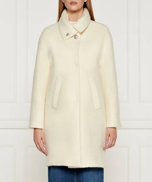 Шерстяное пальто Liu Jo, бежевый
Шерстяное пальто Liu Jo, бежевый