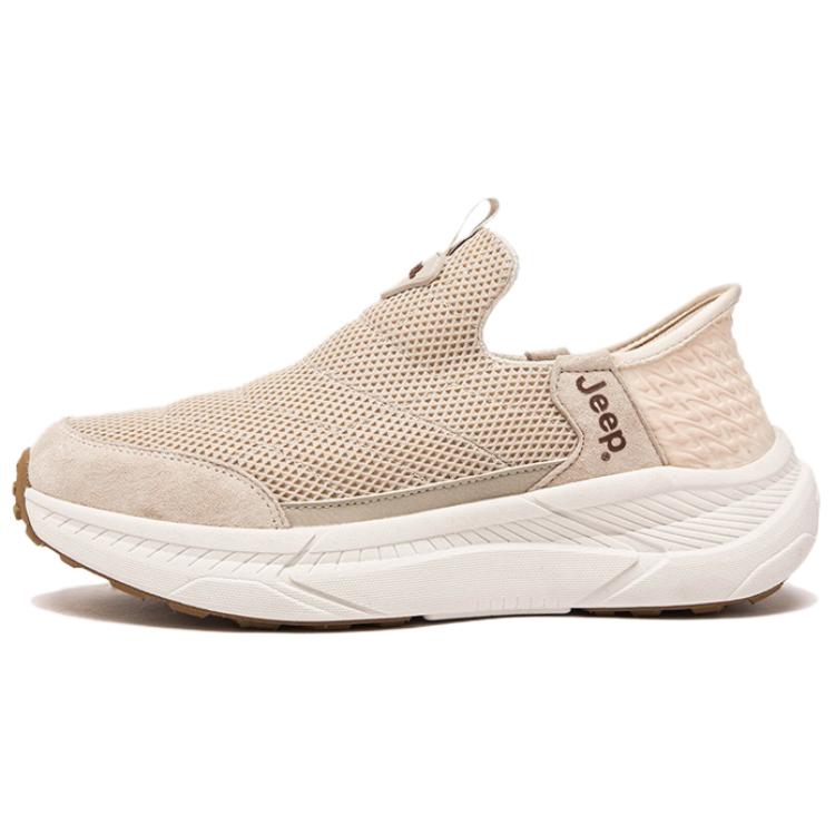 Jeep Мужские низкие повседневные сандалии, цвет Sand
Jeep Мужские низкие повседневные сандалии, цвет Sand