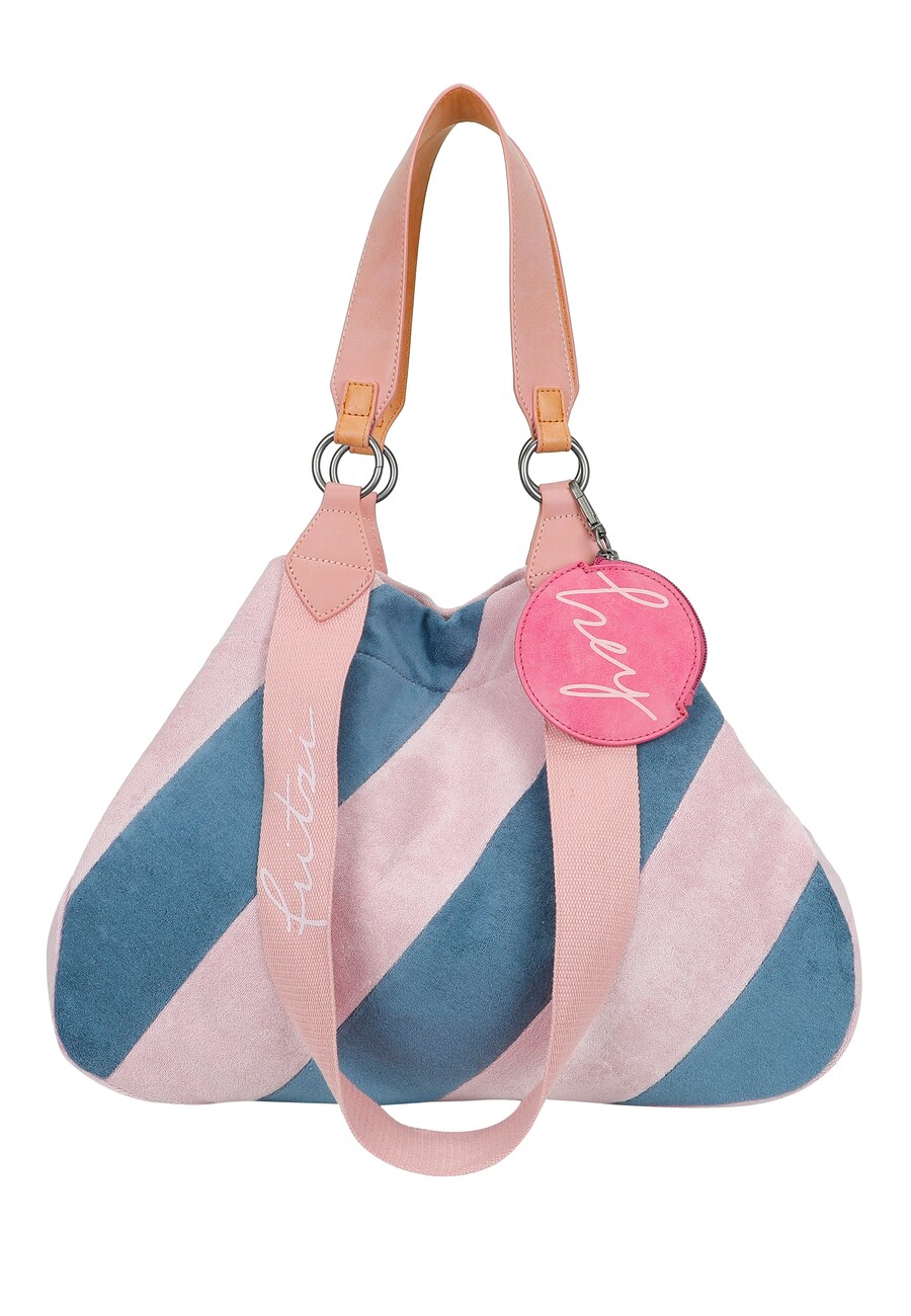 Сумка-шоппер Fritzi aus Preu├Яen Izzy Medium, Blue
Сумка-шоппер Fritzi aus Preu├Яen Izzy Medium, Blue