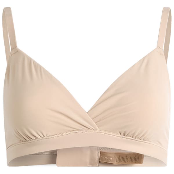 Бюстгальтер-топ с перекрестными бретелями, подходит всем Skims, Clay
Бюстгальтер-топ с перекрестными бретелями, подходит всем Skims, Clay