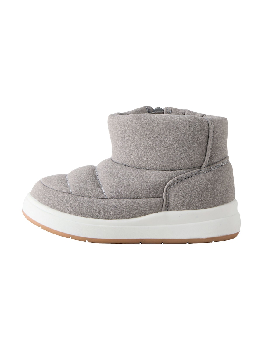 Зимние ботинки Next, серый
Зимние ботинки Next, серый