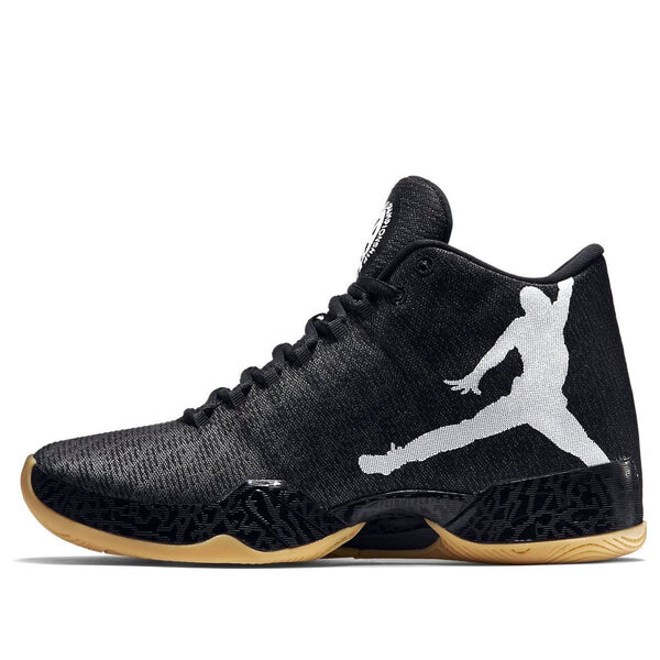 Кроссовки xx9 Air Jordan, черный
Кроссовки xx9 Air Jordan, черный