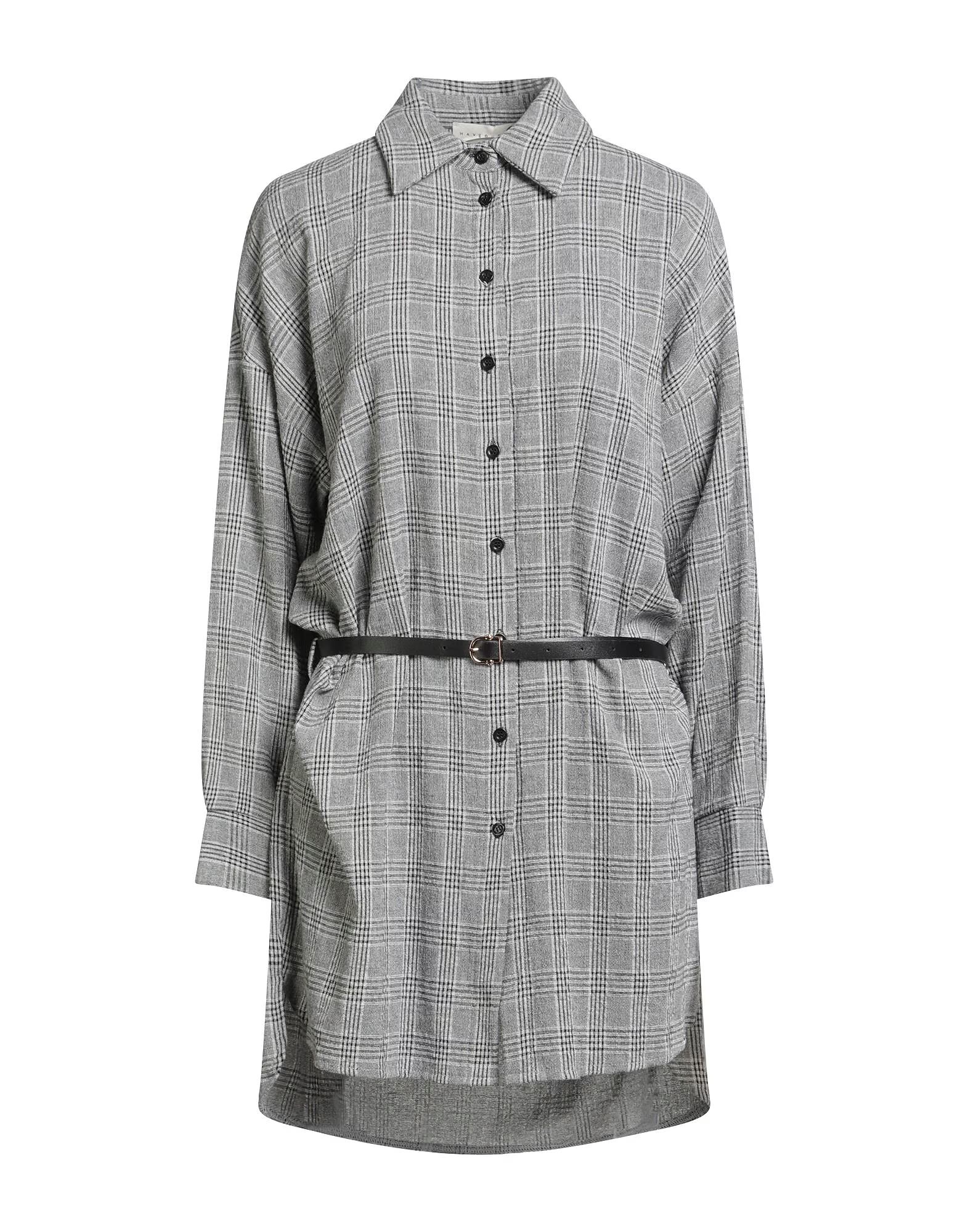 Мини-платье Haveone, серый
Мини-платье Haveone, серый