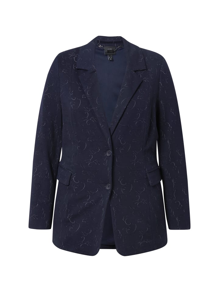 Блейзер Ulla Popken
Блейзер Ulla Popken