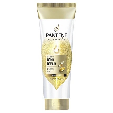 Pantene Miracle Balsam 160 мл Bond Repair
Pantene Miracle Balsam 160 мл Bond Repair
