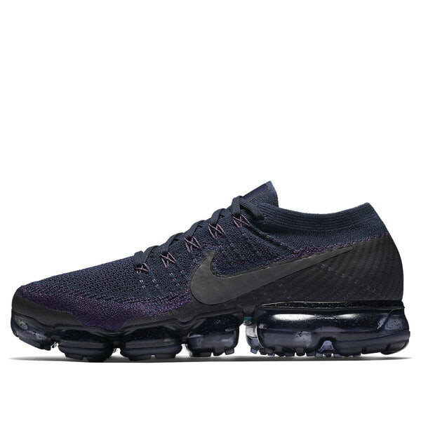 Кроссовки лабораторные air vapormax Nike, синий
Кроссовки лабораторные air vapormax Nike, синий