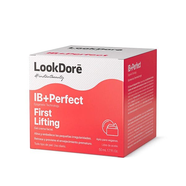 Иб + Идеально 50 мл Lookdore
Иб + Идеально 50 мл Lookdore