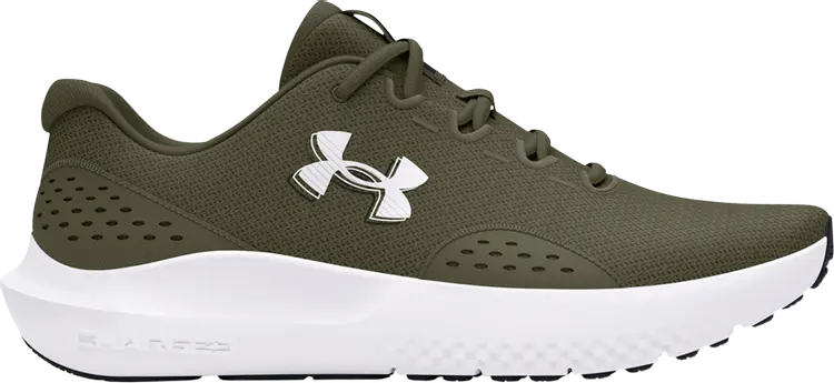 Кроссовки Surge 4 'Marine OD Green', зеленый
Кроссовки Surge 4 'Marine OD Green', зеленый