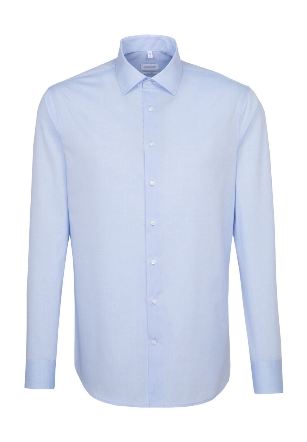 Деловая рубашка, воротник Кент, индивидуальный крой, мужская seidensticker
Деловая рубашка, воротник Кент, индивидуальный крой, мужская seidensticker