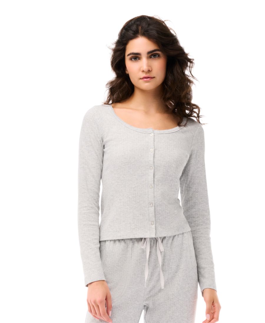 Женский ажурный кардиган GAP, Gray
Женский ажурный кардиган GAP, Gray