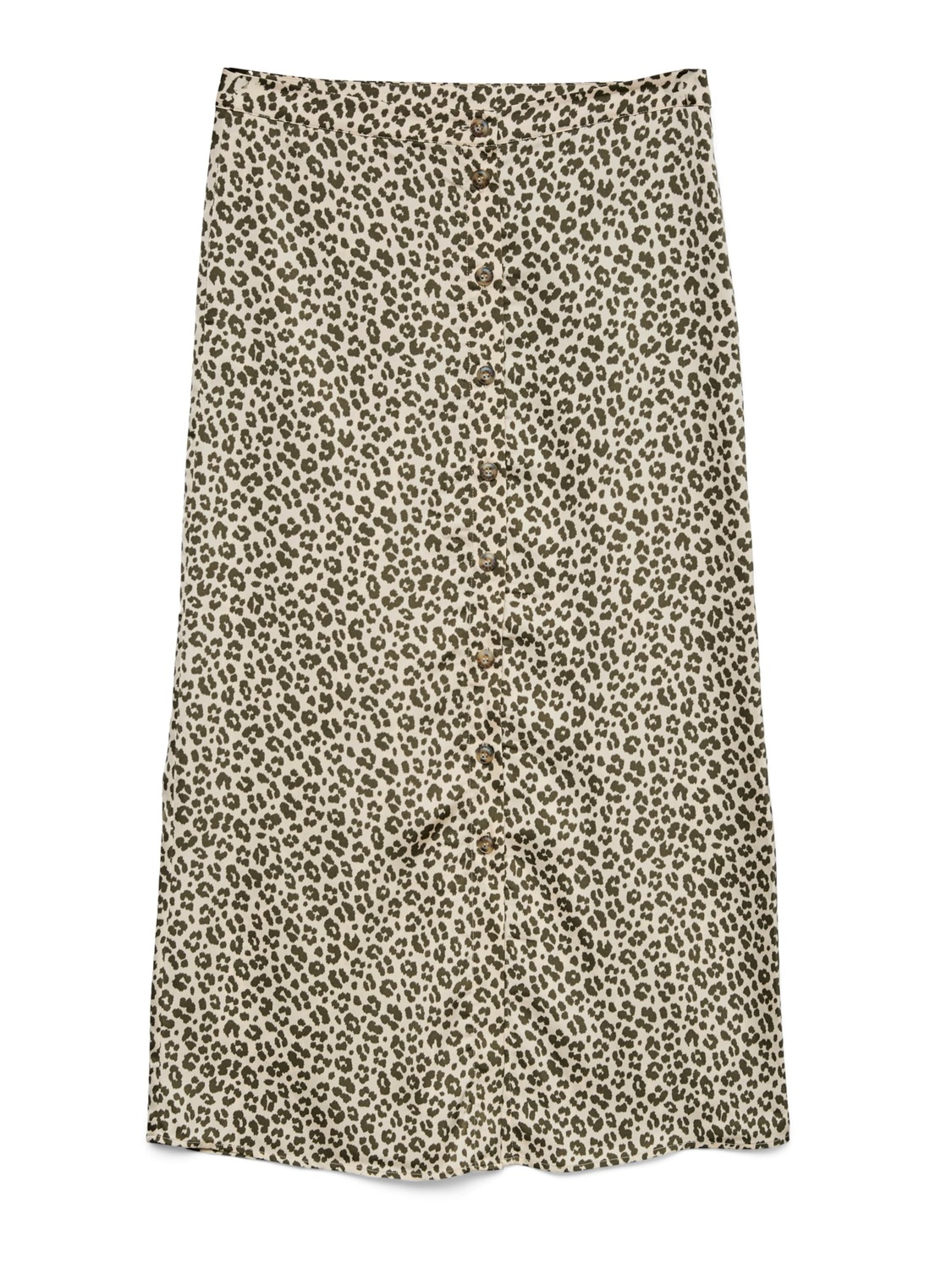 VERO MODA Юбка 'VMIDALIA' в цвете Olive
VERO MODA Юбка 'VMIDALIA' в цвете Olive