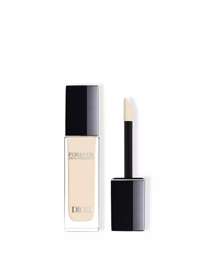Forever Skin Correct Консилер полного покрытия Dior, цвет 1 W Warm (Very light skin with golden undertones)
Forever Skin Correct Консилер полного покрытия Dior, цвет 1 W Warm (Very light skin with golden undertones)