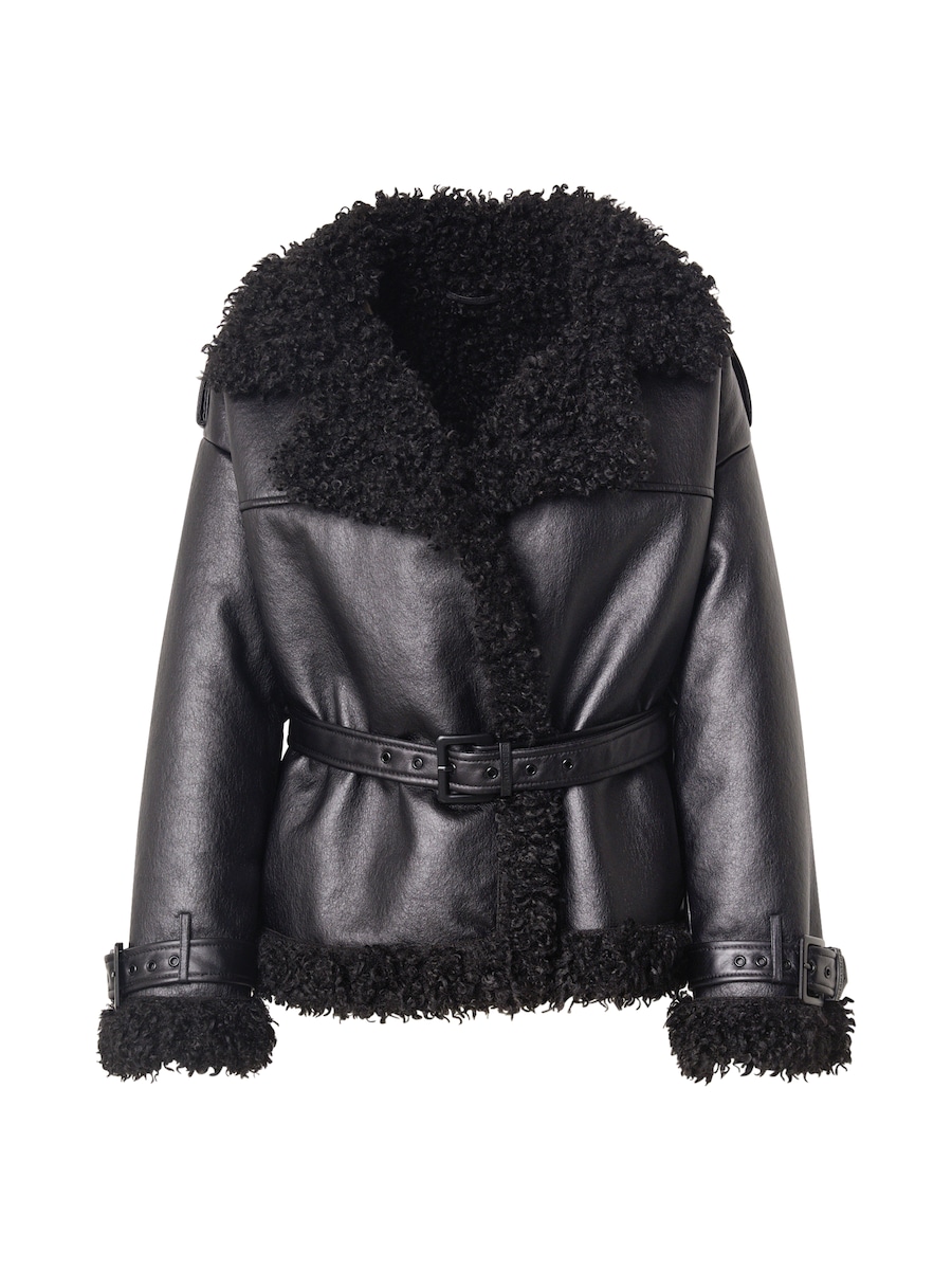 Куртка межсезонная Hoermanseder, черный
Куртка межсезонная Hoermanseder, черный