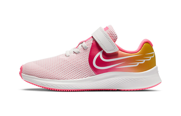 Детские кроссовки Nike Star Runner 2 PS
Детские кроссовки Nike Star Runner 2 PS