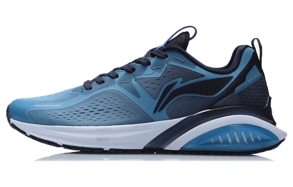 Кроссовки мужские с низким верхом Night Blue Lining
Кроссовки мужские с низким верхом Night Blue Lining