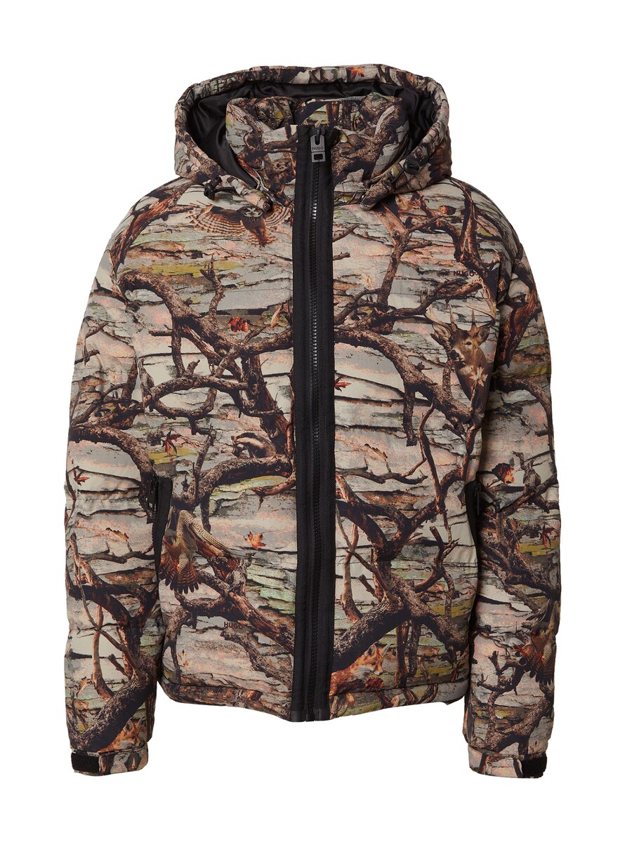 Зимняя куртка HUGO Bironto, Taupe
Зимняя куртка HUGO Bironto, Taupe