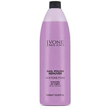 Средство для снятия лака Milano без ацетона, 1000 мл, Jvone
Средство для снятия лака Milano без ацетона, 1000 мл, Jvone