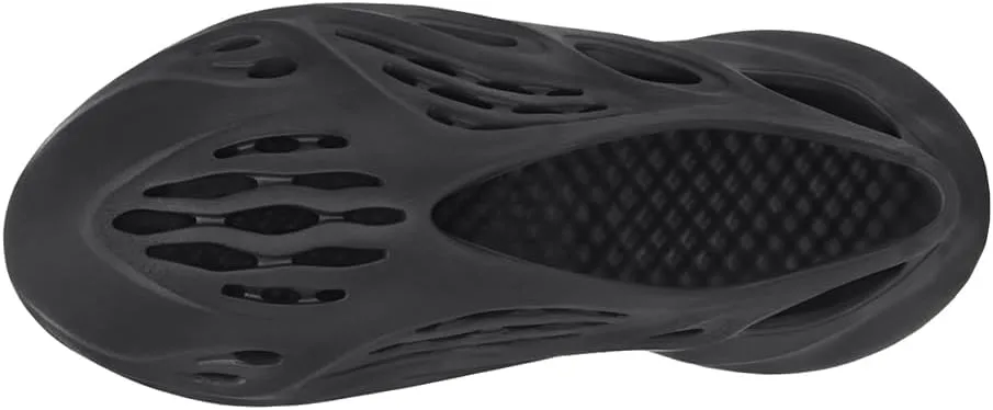 Мужские слипоны-сандалии Adidas Yeezy Foam RNR
Мужские слипоны-сандалии Adidas Yeezy Foam RNR