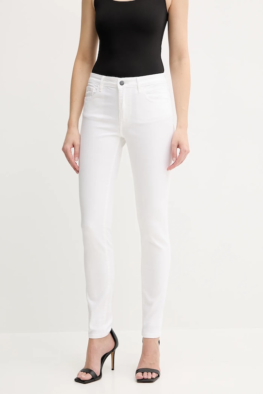 Джинсы Armani Exchange, бежевый
Джинсы Armani Exchange, бежевый