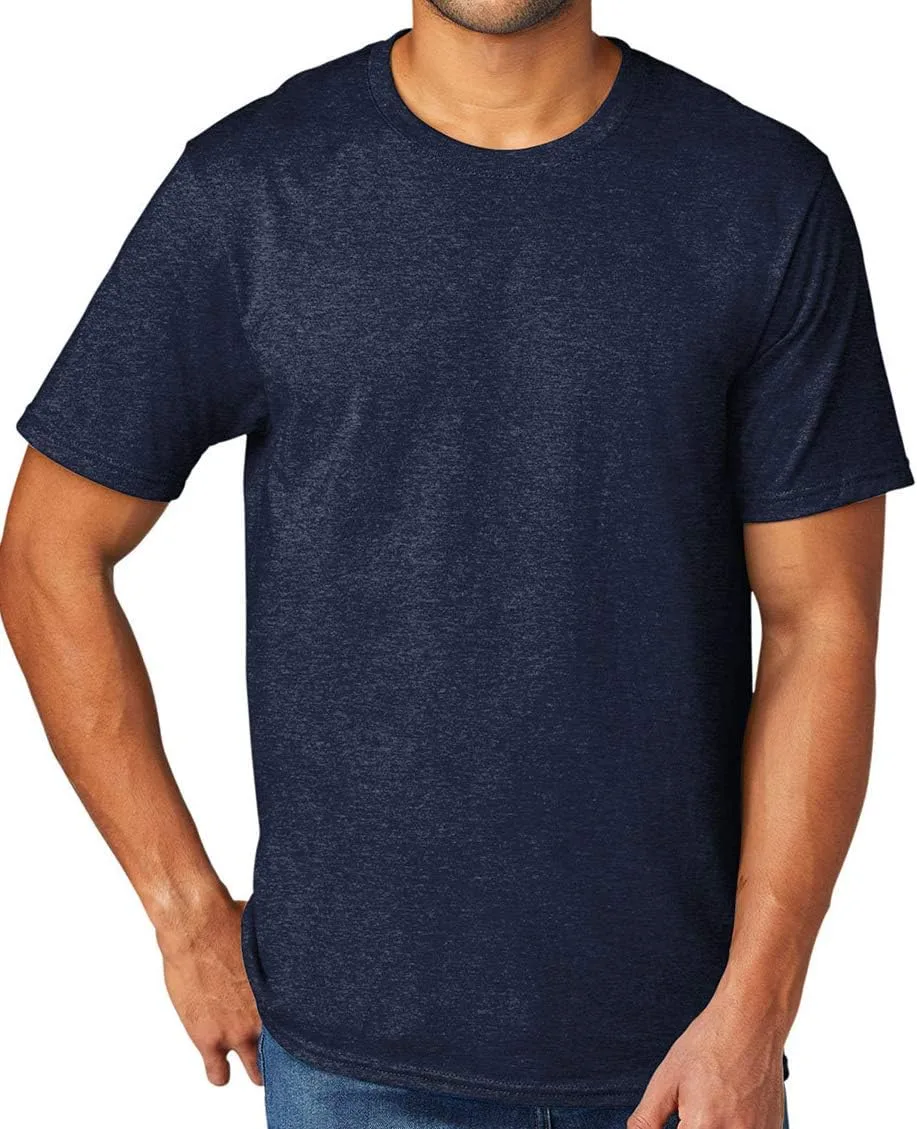 Мужская футболка Soft TriBlend для йоги Yoga Clothing For You
Мужская футболка Soft TriBlend для йоги Yoga Clothing For You