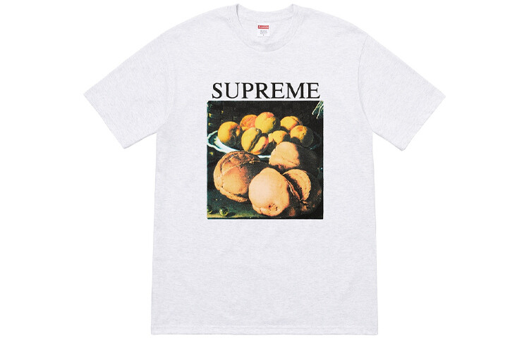 Футболка FW18 унисекс Supreme
Футболка FW18 унисекс Supreme