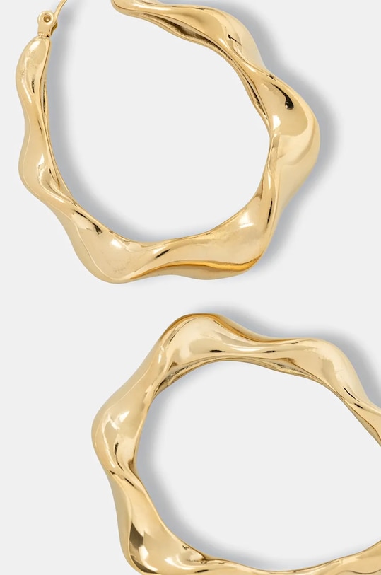 Серьги Aldo, золотой
Серьги Aldo, золотой