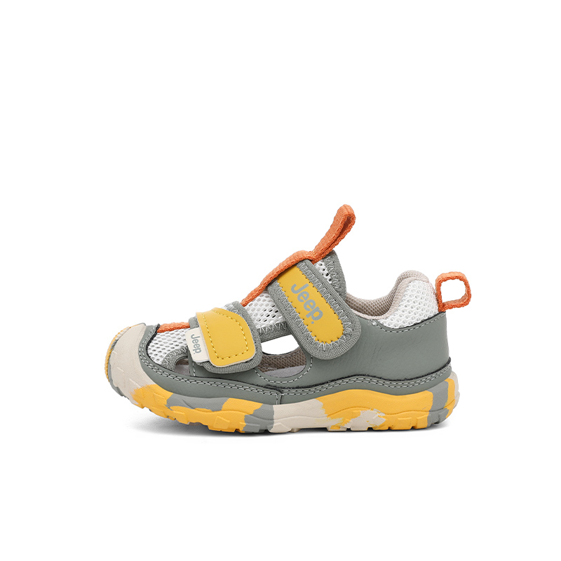 Детские сандалии с низким верхом, устойчивые к истиранию, легкие, амортизирующие, нескользящие, для детей от 3 до 7 лет Jeep, серый/розовый
Детские сандалии с низким верхом, устойчивые к истиранию, легкие, амортизирующие, нескользящие, для детей от 3 до 7 лет Jeep, серый/розовый