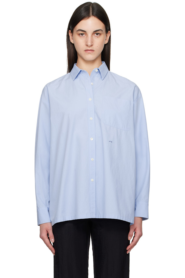 Оверсайз футболка с логотипом NW Nothing Written, синий
Оверсайз футболка с логотипом NW Nothing Written, синий