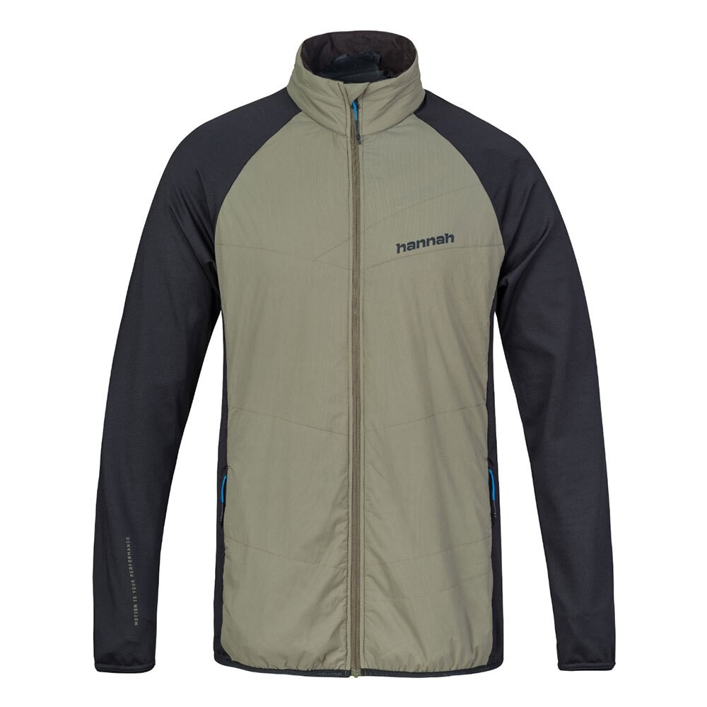 Куртка Hannah Nexo, зеленый
Куртка Hannah Nexo, зеленый